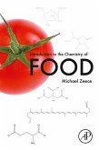 Introduction to the Chemistry of Food (eBook, ePUB)