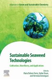 Sustainable Seaweed Technologies (eBook, ePUB)