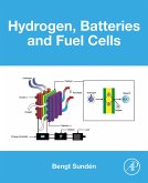 Hydrogen, Batteries and Fuel Cells (eBook, ePUB)