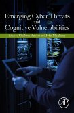 Emerging Cyber Threats and Cognitive Vulnerabilities (eBook, ePUB)