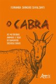O Cabra: As Metáforas Animais e Seus Situamentos Socioculturais (eBook, ePUB)