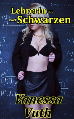 Cover Lehrerin mit zwei Schwarzen (eBook, ePUB)