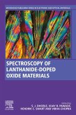 Spectroscopy of Lanthanide Doped Oxide Materials (eBook, ePUB)