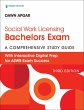 Social Work Licensing Bachelors Exam... - Bild 1