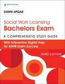 Social Work Licensing Bachelors Exam Guide (eBook, ePUB)