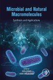 Microbial and Natural Macromolecules (eBook, ePUB)