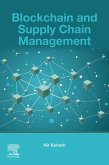 Blockchain and Supply Chain Management (eBook, ePUB)
