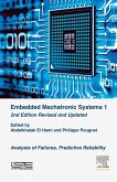 Embedded Mechatronic Systems (eBook, ePUB)