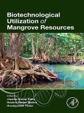 Biotechnological Utilization of Mangrove Resources (eBook, ePUB)