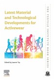 Latest Material and Technological Developments for Activewear (eBook, ePUB)