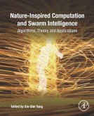 Nature-Inspired Computation and Swarm Intelligence (eBook, ePUB)