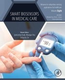 Smart Biosensors in Medical Care (eBook, ePUB)