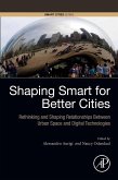 Shaping Smart for Better Cities (eBook, ePUB)