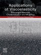 Applications of Viscoelasticity (eBook,... - Bild 1