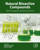 Natural Bioactive Compounds (eBook, ePUB)