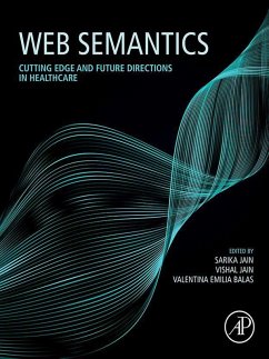 Web Semantics (eBook, ePUB)