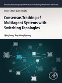 Consensus Tracking of Multi-agent Systems with Switching Topologies (eBook, ePUB)