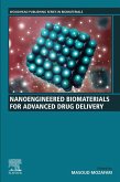 Nanoengineered Biomaterials for Advanced Drug Delivery (eBook, ePUB)