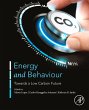 Energy and Behaviour (eBook, ePUB) - Bild 1