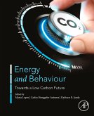 Energy and Behaviour (eBook, ePUB)