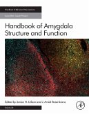 Handbook of Amygdala Structure and Function (eBook, ePUB)