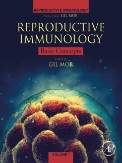 Reproductive Immunology (eBook, ePUB) Cover Reproductive Immunology (eBook, ePUB)