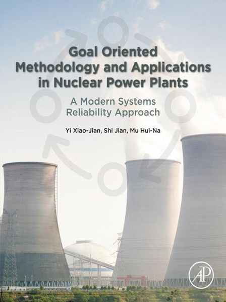 Goal Oriented Methodology and Applications in Nuclear Power Plants (eBook, ePUB)