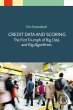Credit Data and Scoring (eBook, ePUB) - Bild 1