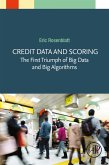 Credit Data and Scoring (eBook, ePUB)