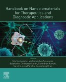 Handbook on Nanobiomaterials for Therapeutics and Diagnostic Applications (eBook, ePUB)