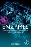 Enzymes (eBook, ePUB)