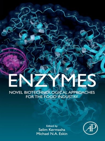 Enzymes (eBook, ePUB) Enzymes (eBook, ePUB)