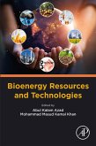 Bioenergy Resources and Technologies (eBook, ePUB)