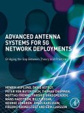 Advanced Antenna Systems for 5G Network Deployments (eBook, ePUB)