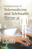 Fundamentals of Telemedicine and Telehealth (eBook, ePUB)