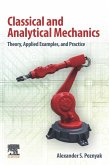 Classical and Analytical Mechanics (eBook, ePUB)