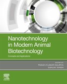 Nanotechnology in Modern Animal Biotechnology (eBook, ePUB)