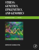 Stress: Genetics, Epigenetics and Genomics (eBook, ePUB)