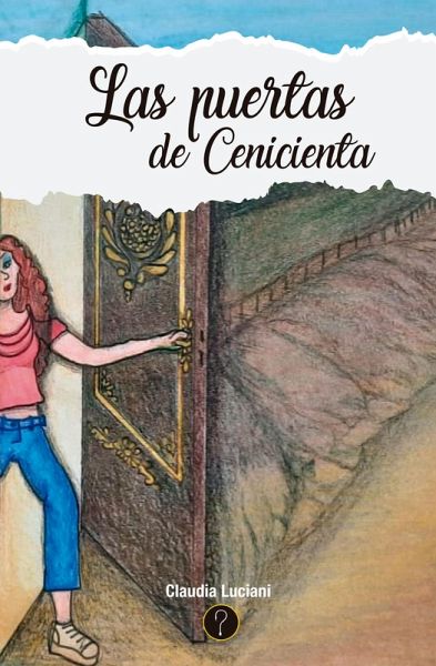 Las puertas de Cenicienta (eBook, PDF)