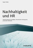 Nachhaltigkeit und HR (eBook, ePUB)