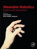 Wearable Robotics (eBook, ePUB)