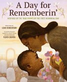 A Day for Rememberin' (eBook, ePUB)
