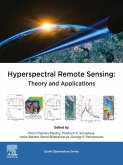 Hyperspectral Remote Sensing (eBook, ePUB)