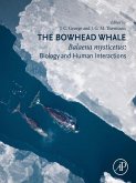 The Bowhead Whale (eBook, ePUB)