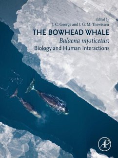 Cover The Bowhead Whale (eBook, ePUB)