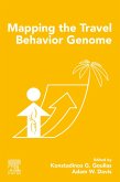 Mapping the Travel Behavior Genome (eBook, ePUB)