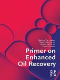 Primer on Enhanced Oil Recovery (eBook, ePUB)