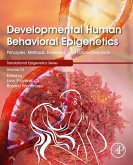 Developmental Human Behavioral Epigenetics (eBook, ePUB)