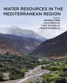 Water Resources in the Mediterranean Region (eBook, ePUB)