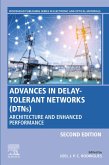 Advances in Delay-Tolerant Networks (DTNs) (eBook, ePUB)